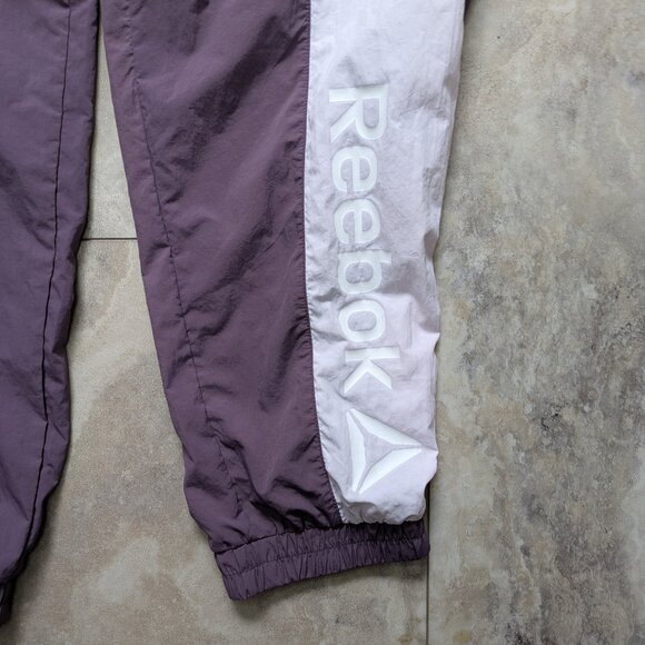 NEW Reebok Track Pants (size XL) - Picture 7 of 10